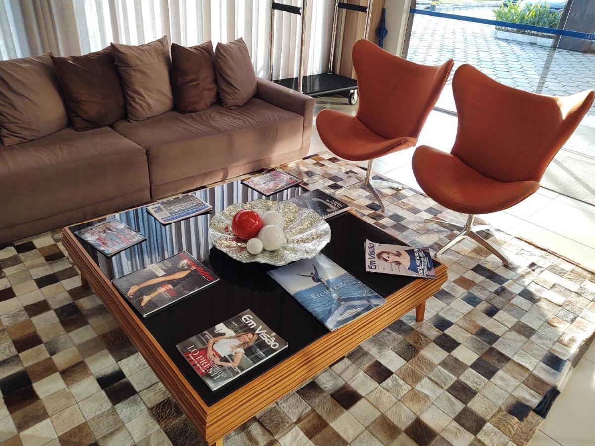 Tryp By Wyndham Manaus Hotel Exterior foto