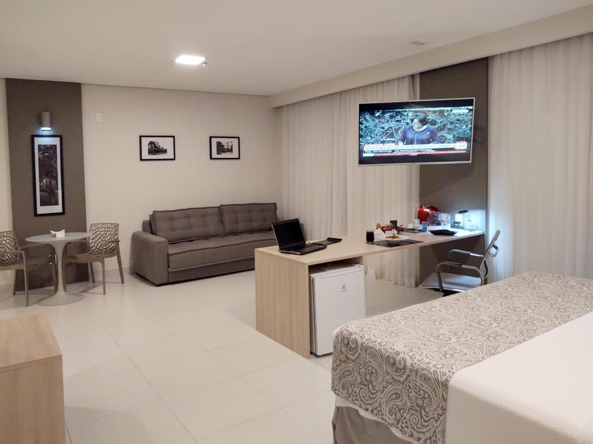 Tryp By Wyndham Manaus Hotel Exterior foto