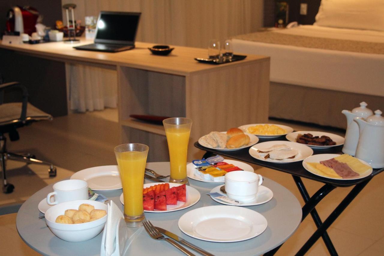 Tryp By Wyndham Manaus Hotel Exterior foto
