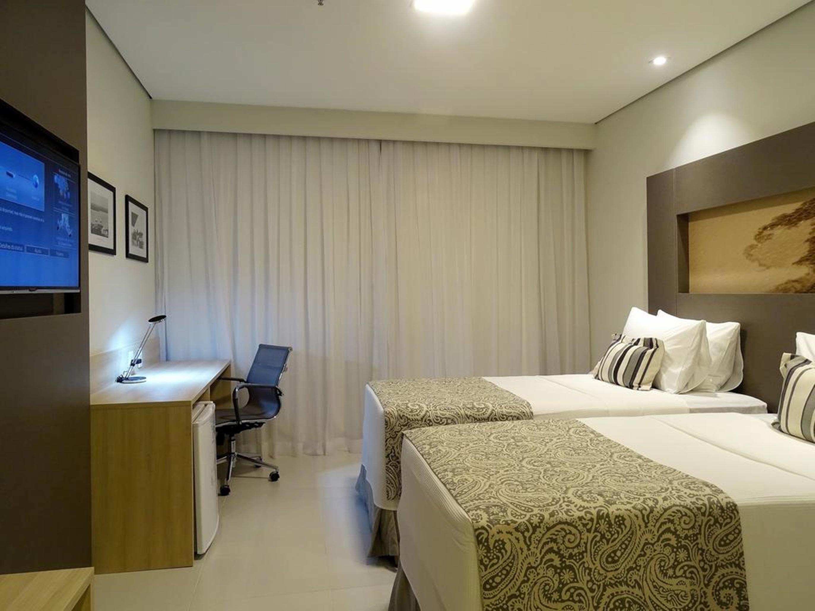Tryp By Wyndham Manaus Hotel Exterior foto
