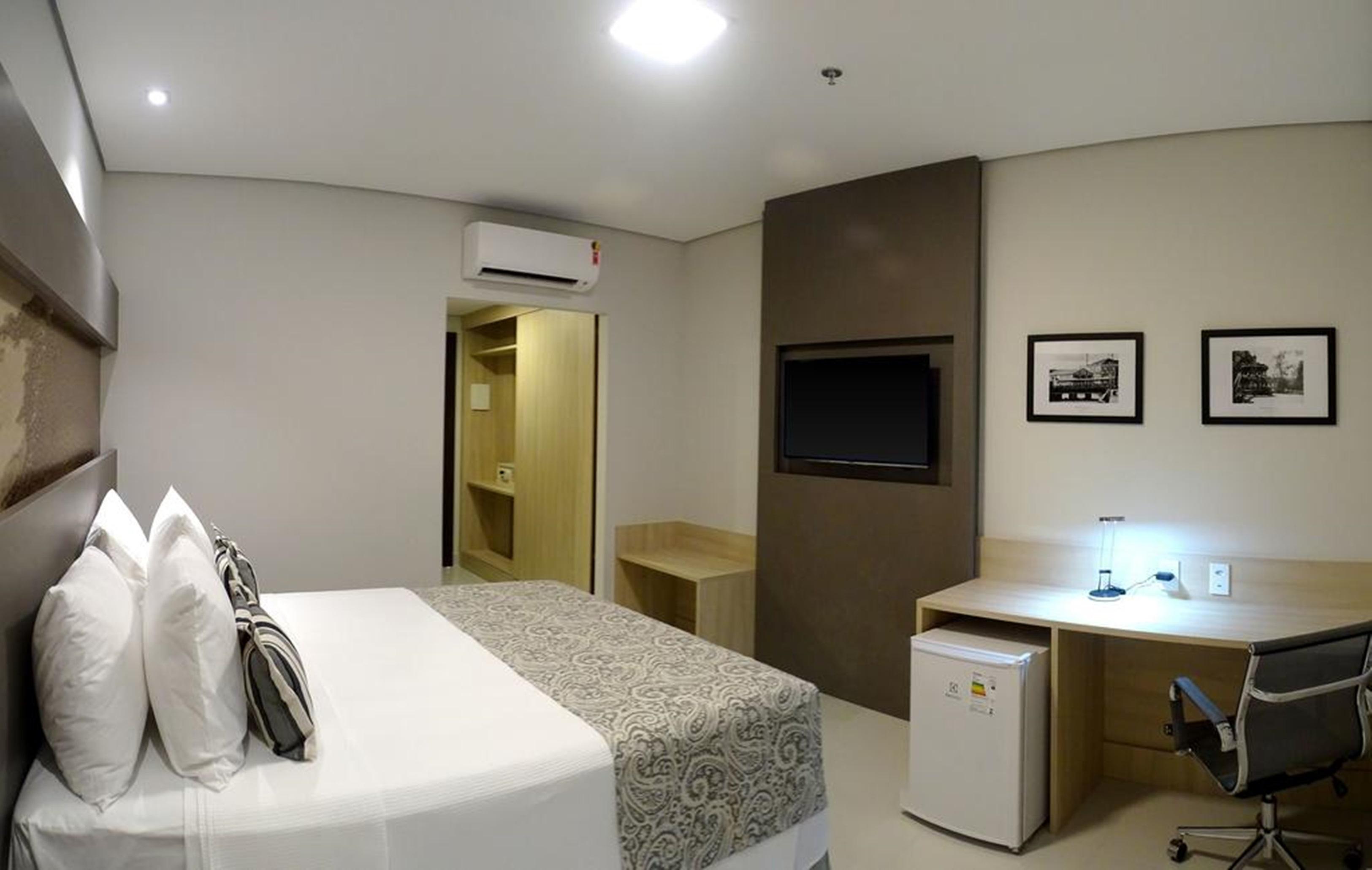 Tryp By Wyndham Manaus Hotel Exterior foto