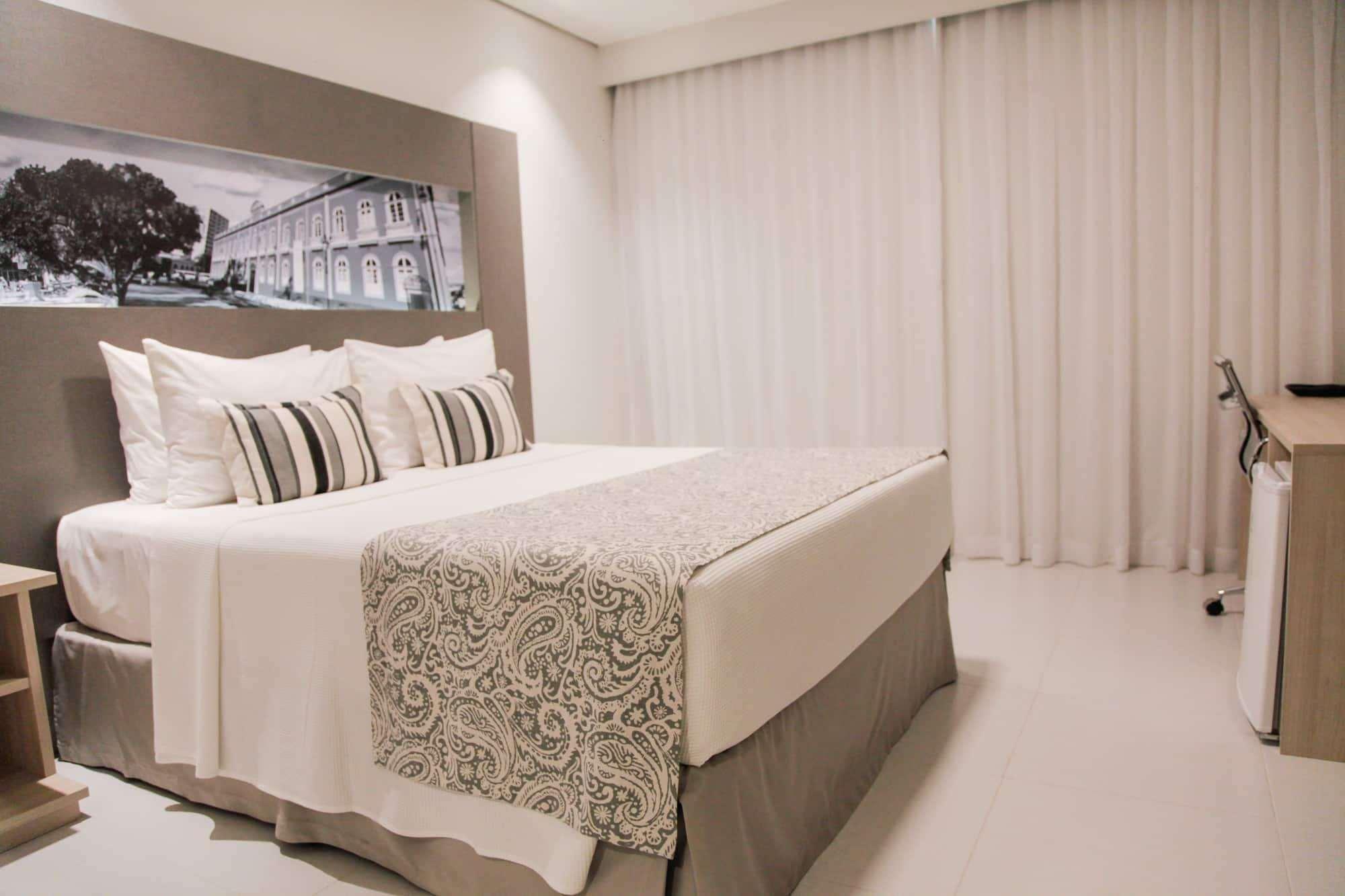 Tryp By Wyndham Manaus Hotel Exterior foto
