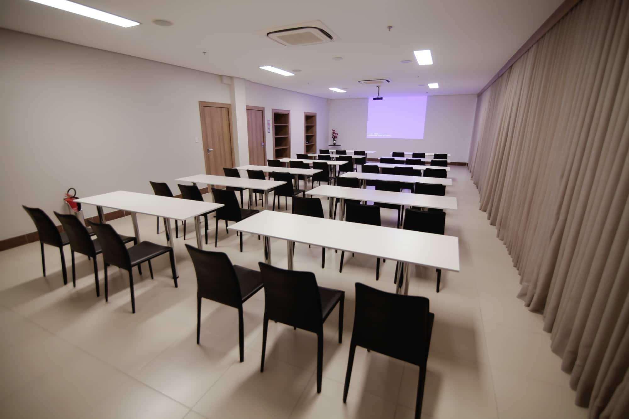 Tryp By Wyndham Manaus Hotel Exterior foto