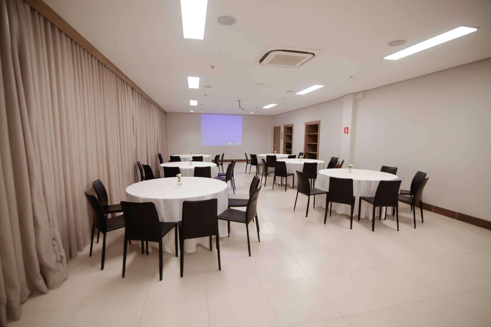 Tryp By Wyndham Manaus Hotel Exterior foto