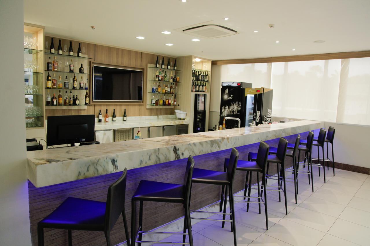 Tryp By Wyndham Manaus Hotel Exterior foto